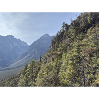 Picture China Lijiang Blue moon valley 2026-01 35 - City Sights Blue moon valley