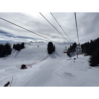 Picture France Praz sur Arly 2025-02 24