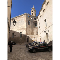 Picture Italy Monopoli 2024-09 40 - Street Monopoli
