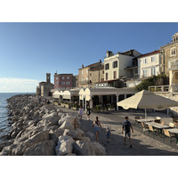 Picture Slovenia Piran 2025-09 35 - To see Piran