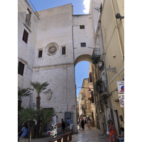 Picture Italy Bari 2024-09 4 - Rooms Bari