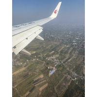 Picture Thailand Chiang Mai From the sky 2026-01 9 - Lake From the sky