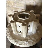 Picture Italy Castel del monte 2024-09 49 - Spring Castel del monte