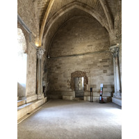 Picture Italy Castel del monte 2024-09 34 - Winter Castel del monte