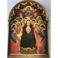 Picture Italy Perugia 2024-09 413 - Savings Perugia