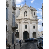 Picture Italy Trani 2024-09 88 - City View Trani