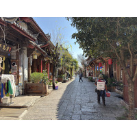 Picture China Lijiang 2026-01 362 - Resort Lijiang