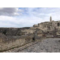 Picture Italy Matera 2024-09 170 - Sauna Matera