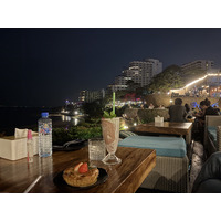 Picture Thailand Pattaya 3 Mermaids 2024-12 47 - Cheap Room 3 Mermaids
