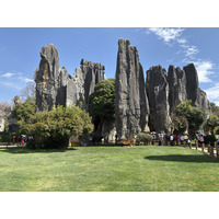 Picture China Shilin Stone Forest 2026-01 229 - Resort Shilin Stone Forest