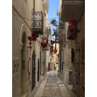 Picture Italy Vieste 2024-09 50 - Hotel Vieste