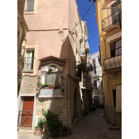 Picture Italy Bari 2024-09 64 - Street Bari