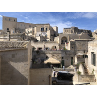 Picture Italy Matera 2024-09 69 - City Sight Matera