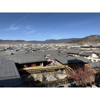 Picture China Shangri La 2026-01 294 - City Shangri La