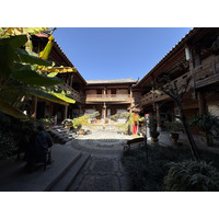 Picture China Lijiang 2026-01 814 - Resorts Lijiang