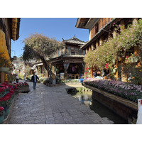 Picture China Lijiang 2026-01 463 - Spring Lijiang