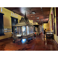 Picture Cambodia Phnom Penh Cambodia National Museum 2024-01 19 - Price Cambodia National Museum