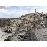 Picture Italy Matera 2024-09 245 - Hotel Pools Matera