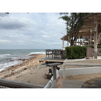 Picture Thailand Pattaya Oxygen Restaurant 2024-12 75 - Cheap Room Oxygen Restaurant