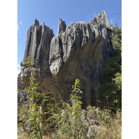 Picture China Shilin Stone Forest 2026-01 353 - Transport Shilin Stone Forest