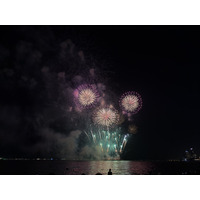 Picture Thailand Pattaya Fireworks 2024-12 93 - Rentals Fireworks