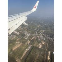 Picture Thailand Chiang Mai From the sky 2026-01 15 - Waterfalls From the sky