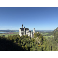 Picture Germany Neuschwanstein 2025-09 54 - Monuments Neuschwanstein