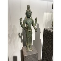 Picture Vietnam Ho Chi Min City History Museum 2024-01 135 - Hotel Ho Chi Min City History Museum