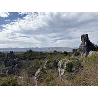 Picture China Shilin Stone Forest 2026-01 161 - Hotels Shilin Stone Forest