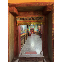 Picture China Shangri La 2026-01 362 - Monument Shangri La