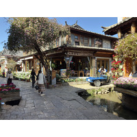 Picture China Lijiang 2026-01 413 - Lakes Lijiang