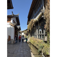 Picture China Lijiang 2026-01 575 - Hot Season Lijiang