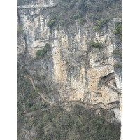 Picture China Zhangjiajie Grand Canion 2026-01 48 - City View Grand Canion