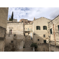 Picture Italy Matera 2024-09 201 - Sunrise Matera