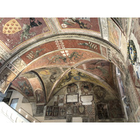 Picture Italy Pistoie 2024-09 30 - Restaurants Pistoie
