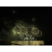Picture Thailand Pattaya pattaya firework festival 2025-12 52 - Land pattaya firework festival