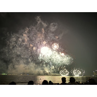 Picture Thailand Pattaya Fireworks 2024-12 10 - Rental Fireworks