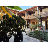 Picture China Lijiang 2026-01 550 - Street Lijiang
