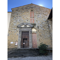 Picture Italy Arezzo 2024-09 40 - Monuments Arezzo