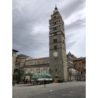 Picture Italy Pistoie 2024-09 25 - City Pistoie