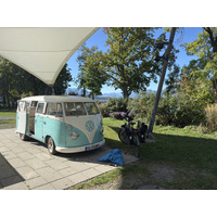 Picture Germany Chiemsee lake 2025-09 3 - Cost Chiemsee lake