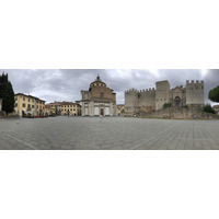 Picture Italy Prato 2024-09 43 - City View Prato