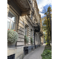 Picture Ukraine Lviv 2024-10 298 - Hotels Lviv