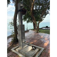 Picture Thailand Pattaya 2024-12 3 - Monument Pattaya