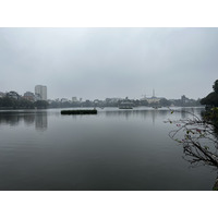 Picture Vietnam Hanoi Tay Lake 2024-01 20 - Lakes Tay Lake