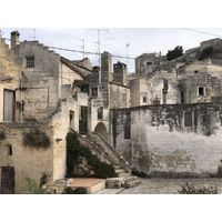 Picture Italy Matera 2024-09 328 - To see Matera