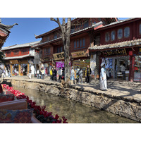 Picture China Lijiang 2026-01 82 - Resorts Lijiang