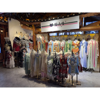 Picture China Furong Ancient Town 2026-01 168 - Spring Furong Ancient Town