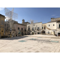 Picture Italy Matera 2024-09 198 - Lake Matera