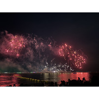 Picture Thailand Pattaya pattaya firework festival 2025-12 39 - City Sights pattaya firework festival